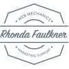 Rhonda Faulkner Marketing Mechanics